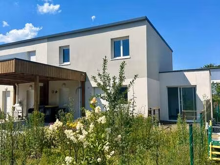 vente maison à crevin (35320) : à vendre / 100m² crevin
