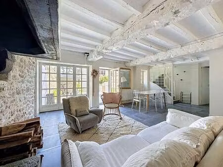 vente maison à dinard (35800) : à vendre / 112m² dinard