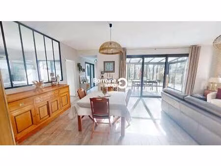 vente maison à gouesnou (29850) : à vendre / 125m² gouesnou