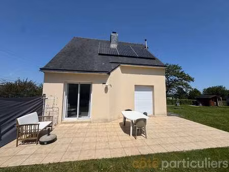 vente maison à grand-champ (56390) : à vendre / 108m² grand-champ