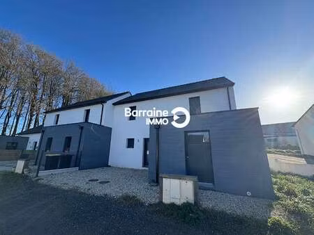 vente maison à landerneau (29800) : à vendre / 111m² landerneau