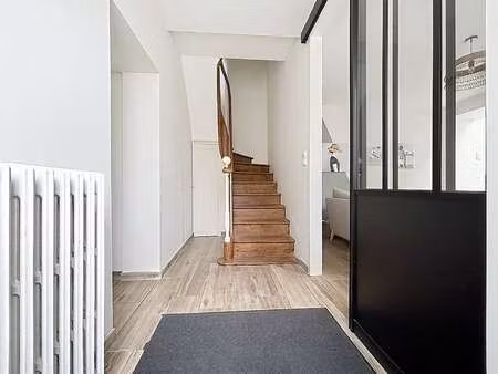 vente maison à laval (53000) : à vendre / 110m² laval