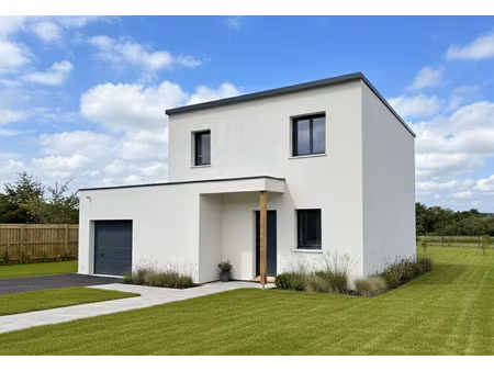 vente maison à peillac (56220) : à vendre / 87m² peillac