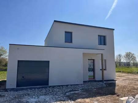 vente maison à pluvigner (56330) : à vendre / 87m² pluvigner