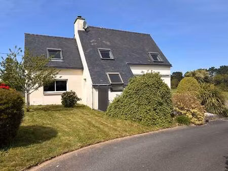 vente maison à pouldergat (29100) : à vendre / 119m² pouldergat