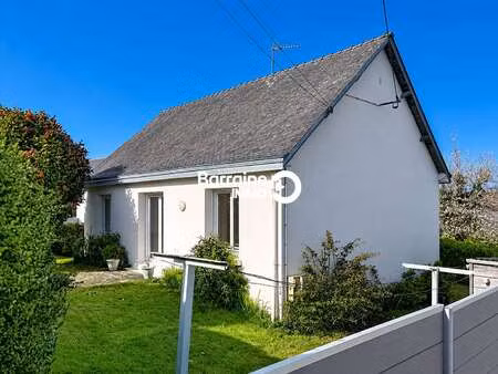vente maison à quimperlé (29300) : à vendre / 70m² quimperlé