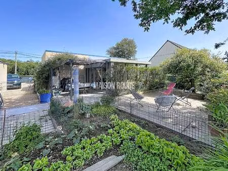 vente maison à sarzeau (56370) : à vendre / 85m² sarzeau