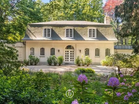 maison à vendre à beernem € 1.180.000 (loog3) - found & baker brugge | zimmo