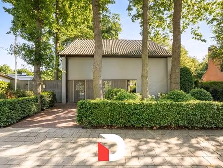 maison à vendre à sint-kruis € 1.250.000 (loofh) - delbecque vastgoed | zimmo
