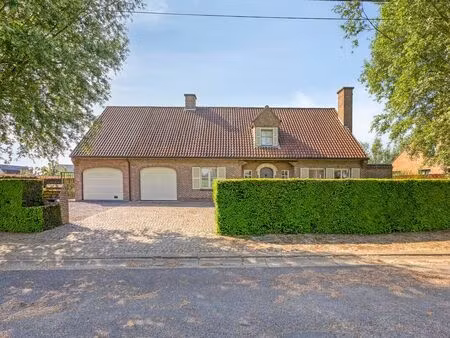 maison à louer à rollegem € 1.100 (looeq) - bix estate | zimmo