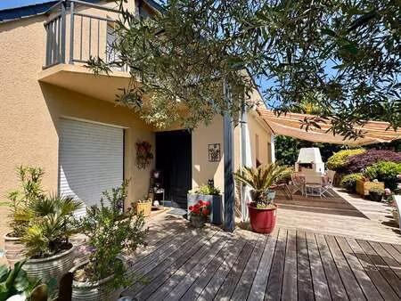 vente maison à vitré (35500) : à vendre / 112m² vitré