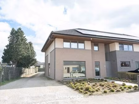 maison à louer à zulte € 1.075 (looff) - immo roba | zimmo