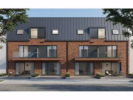 terrain à vendre à idegem € 1.329.000 (loo0o) - kasper & kent | zimmo