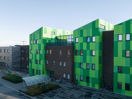 appartement à vendre à sint-michiels € 98.000 (looh2) - hillewaere gent | zimmo