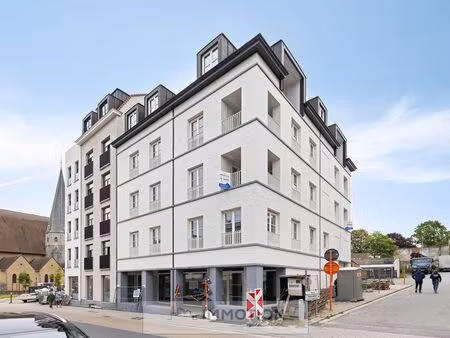 appartement à vendre à zwevegem € 225.000 (loohe) | zimmo