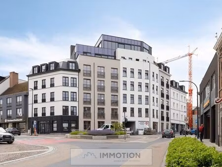 appartement à vendre à zwevegem € 336.000 (loogy) | zimmo