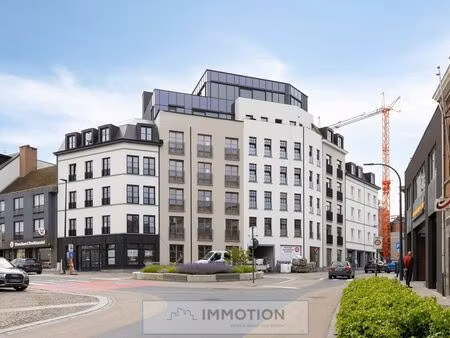 appartement à vendre à zwevegem € 353.000 (looh4) | zimmo