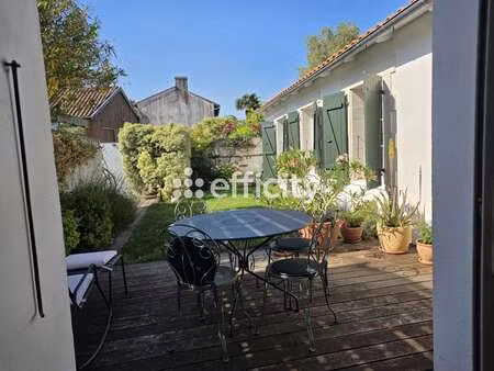 vente maison à aytré (17440) : à vendre / 106m² aytré