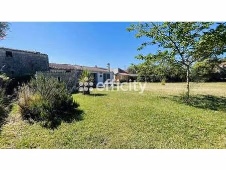 vente maison au château-d'oléron (17480) : à vendre / 140m² le château-d'oléron