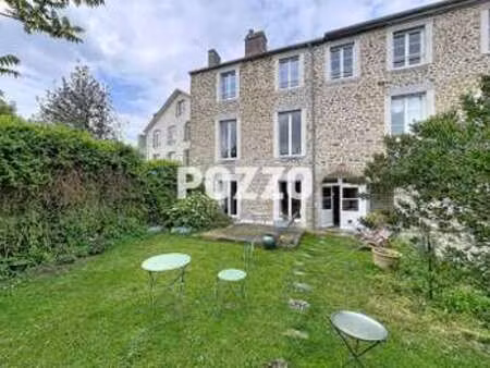 vente maison à coutances (50200) : à vendre / 240m² coutances