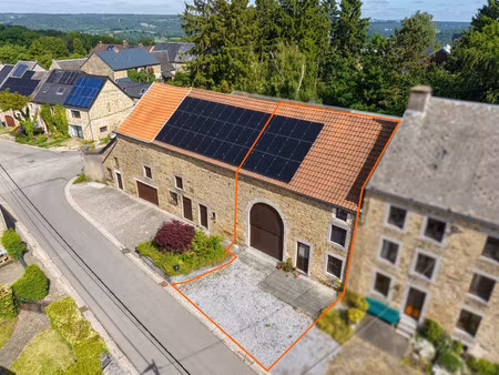 maison à vendre à esneux € 150.000 (loohf) - schmidtimmo | zimmo