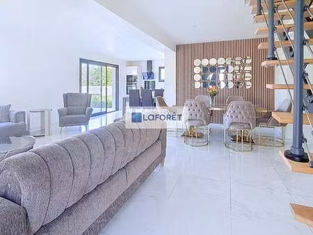 vente maison à éterville (14930) : à vendre / 124m² éterville