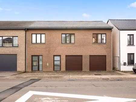 maison à vendre à rummen € 369.000 (loohr) - ltc vastgoedadvies bvba | zimmo