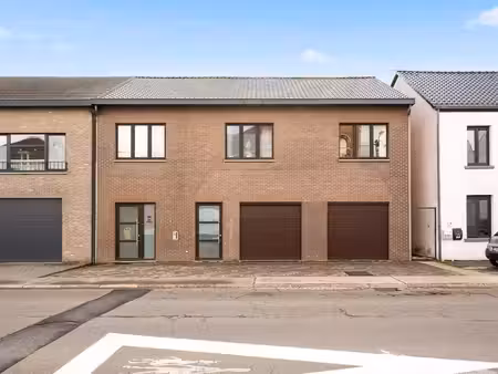 maison à vendre à rummen € 369.000 (loohr) - ltc vastgoedadvies | zimmo