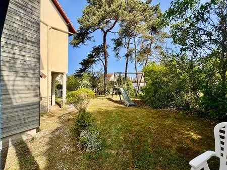 vente maison à merville-franceville-plage (14810) : à vendre / 158m² merville-franceville-