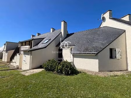 vente maison à sarzeau campagne-atlantique (56370) : à vendre / 34m² sarzeau campagne-atla
