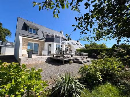 vente maison bord de mer à sarzeau campagne-atlantique (56370) : à vendre bord de mer / 13