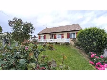 vente maison à sées (61500) : à vendre / 78m² sées