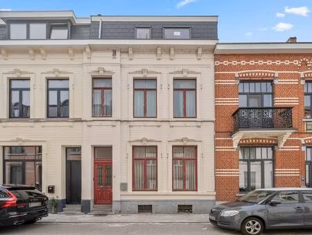 maison à vendre à tienen € 224.000 (loohs) - ltc vastgoedadvies bvba | zimmo