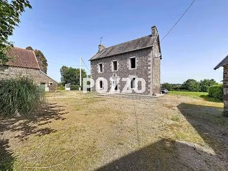 vente maison à ver (50450) : à vendre / 170m² ver