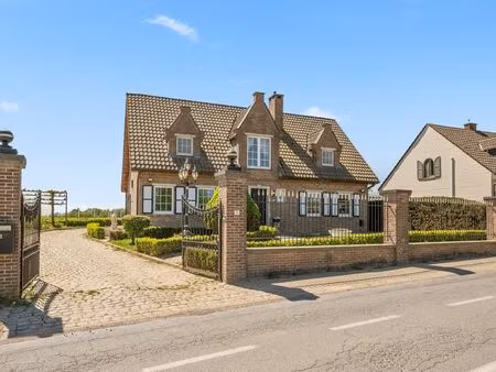 maison à vendre à oplinter € 625.000 (looht) - ltc vastgoedadvies bvba | zimmo