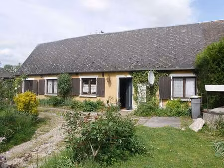 vente maison à roumare (76480) : à vendre / 82m² roumare