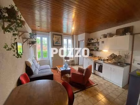 location appartement 2 pièces à coutances (50200) : à louer 2 pièces / 34m² coutances