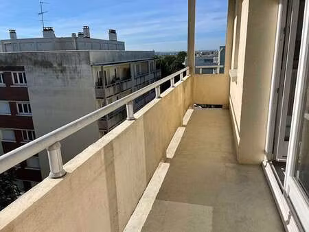 location appartement t1 à hérouville-saint-clair (14200) : à louer t1 / 32m² hérouville-sa