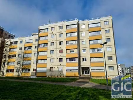location appartement t1 à hérouville-saint-clair (14200) : à louer t1 / 32m² hérouville-sa
