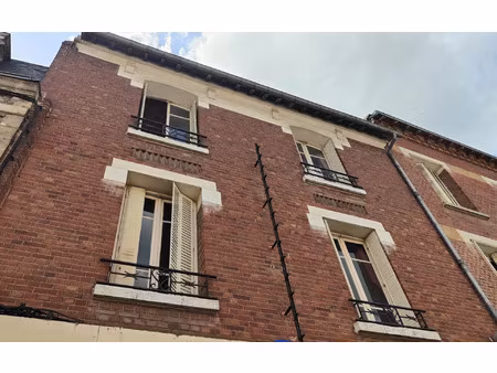 appartement chauny m² t-3 à vendre  57 900 €
