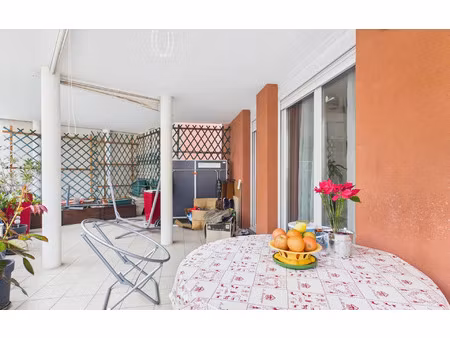 appartement échirolles 83.56 m² t-4 à vendre  199 000 €