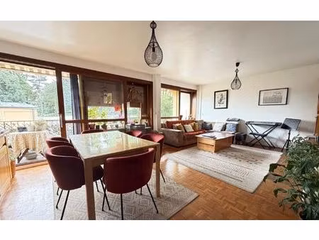 appartement fontenay-aux-roses 88.34 m² t-4 à vendre  398 000 €