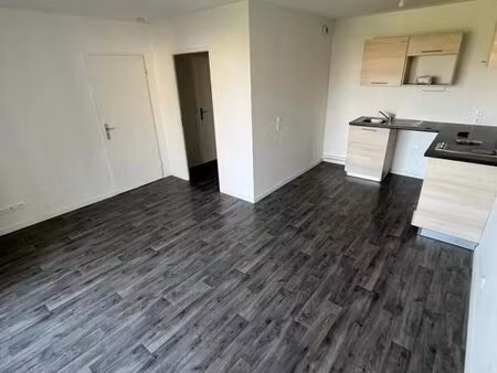 appartement 2 pièces de 42 m² situé à meaux
