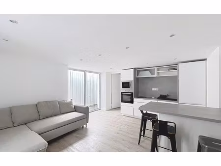 appartement saint-martin-de-seignanx 38.63 m² t-2 à vendre  131 250 €