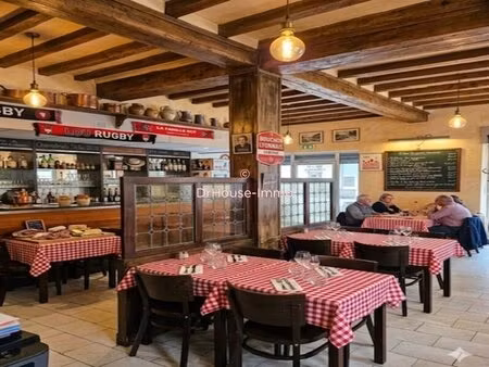 restaurant du midi