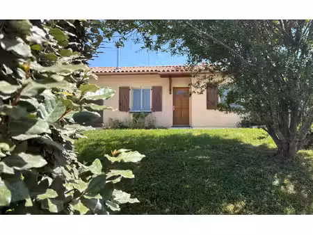 maison caupenne m² t-4 à vendre  225 000 €