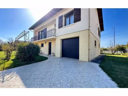 maison cazères m² t-3 à vendre  220 000 €