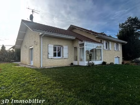 vente maison - 7 pièce(s)