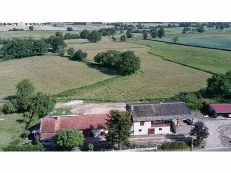 ancien corps de ferme