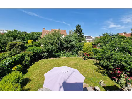 maison juvisy-sur-orge 147.93 m² t-6 à vendre  550 000 €
